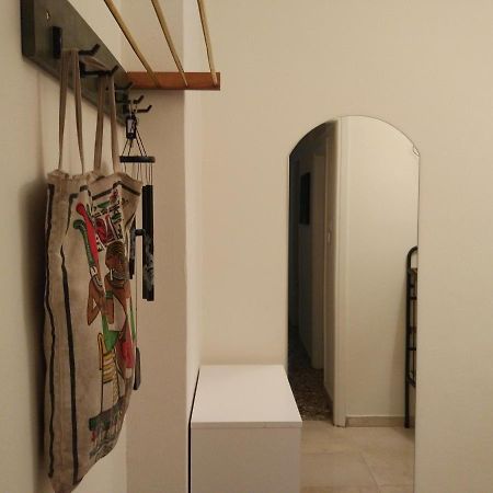 Apartament Archelaou Street Living Ateny Zewnętrze zdjęcie