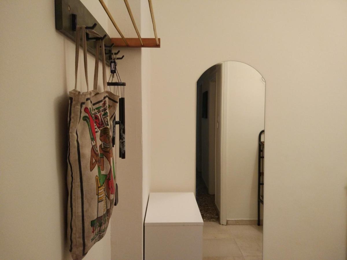 Apartament Archelaou Street Living Ateny Zewnętrze zdjęcie