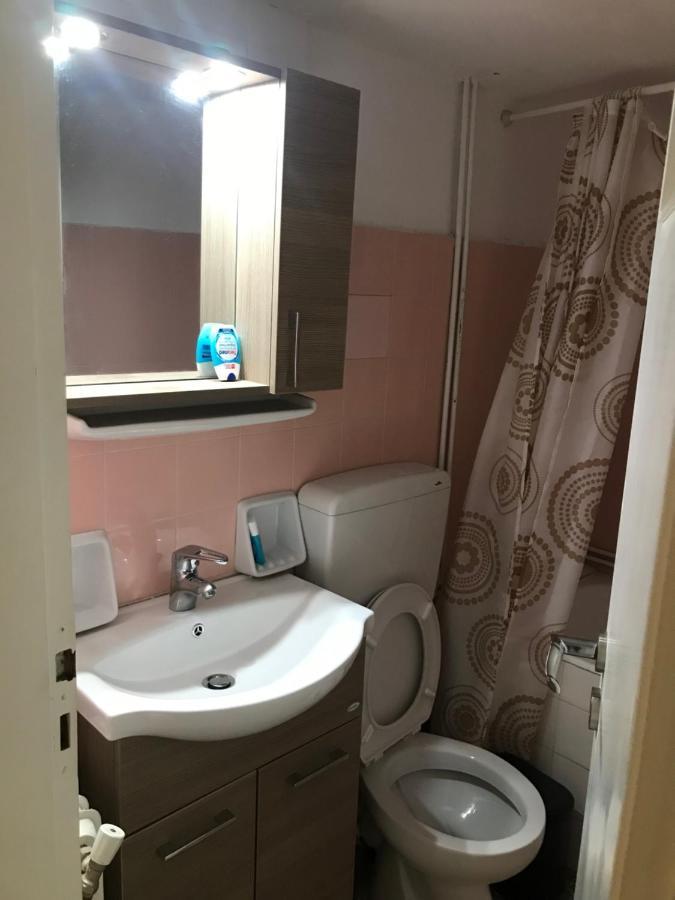 Apartament Archelaou Street Living Ateny Zewnętrze zdjęcie